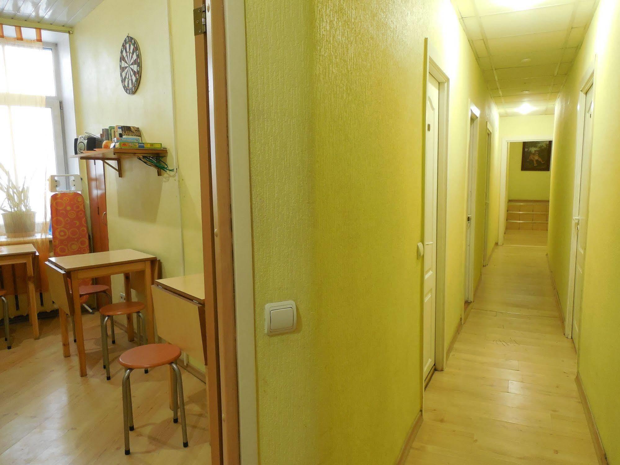 Central Park Rooms Riga Ngoại thất bức ảnh